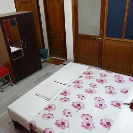N Homestay Agra Tājganj Екстериор снимка