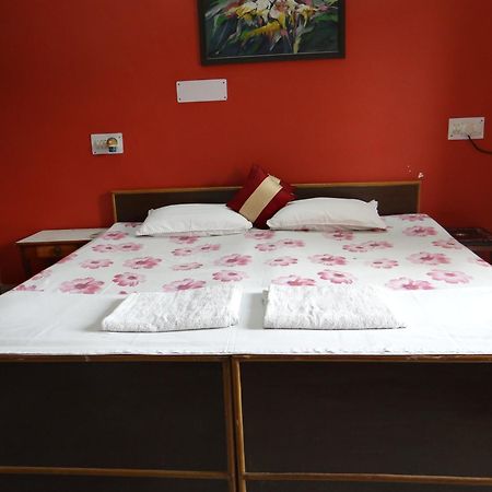 N Homestay Agra Tājganj Екстериор снимка