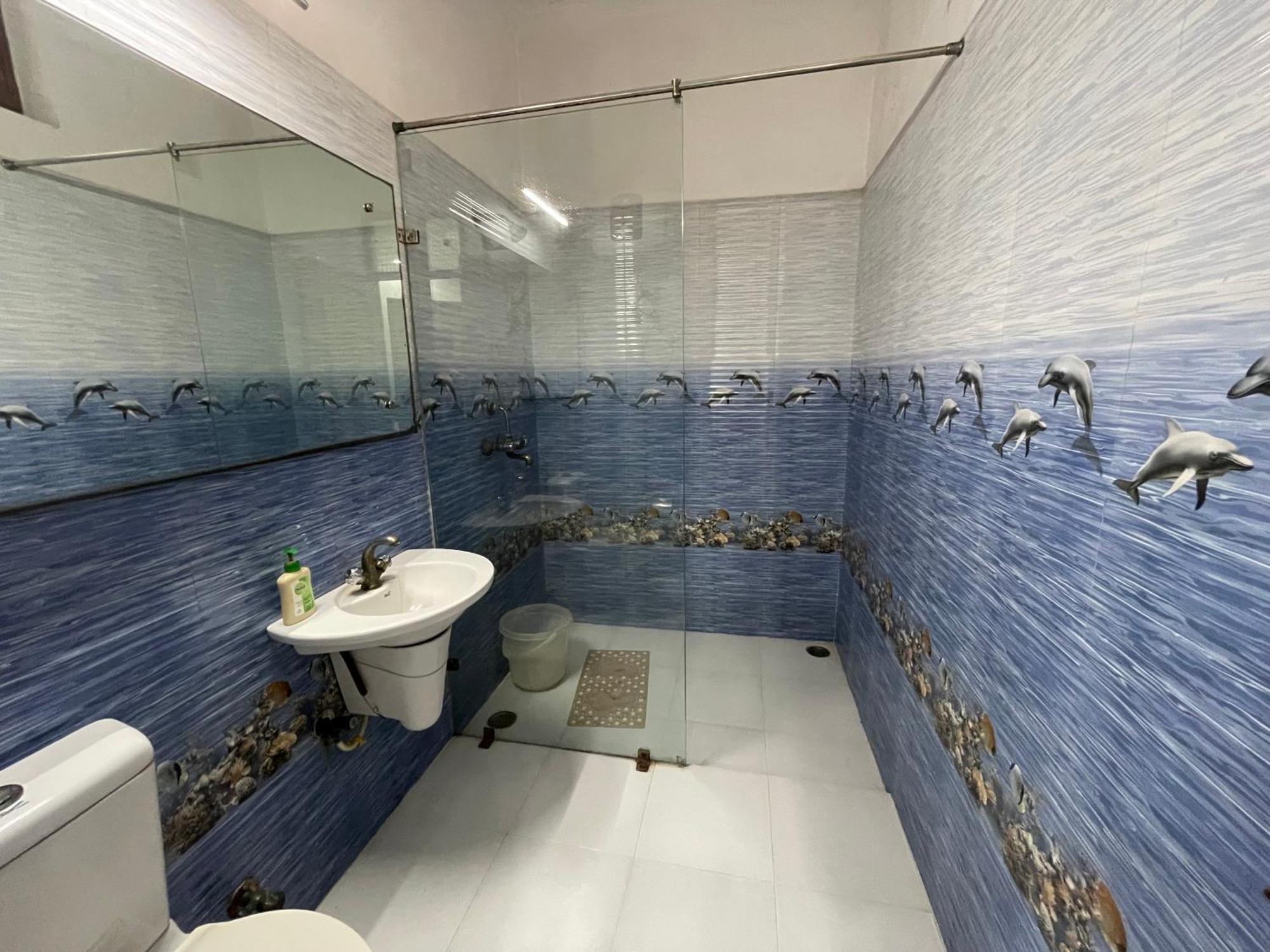 N Homestay Agra Tājganj Екстериор снимка
