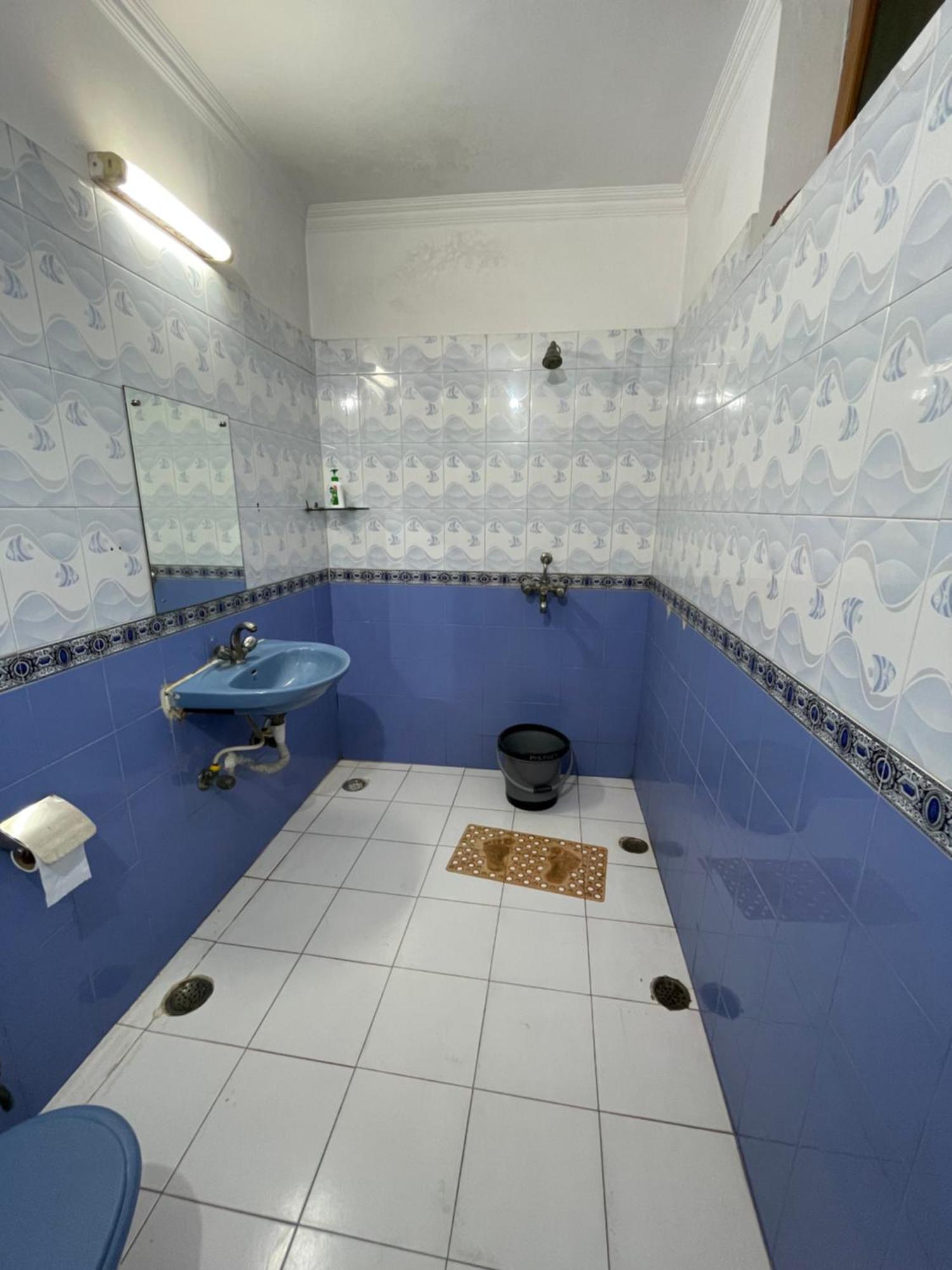 N Homestay Agra Tājganj Екстериор снимка
