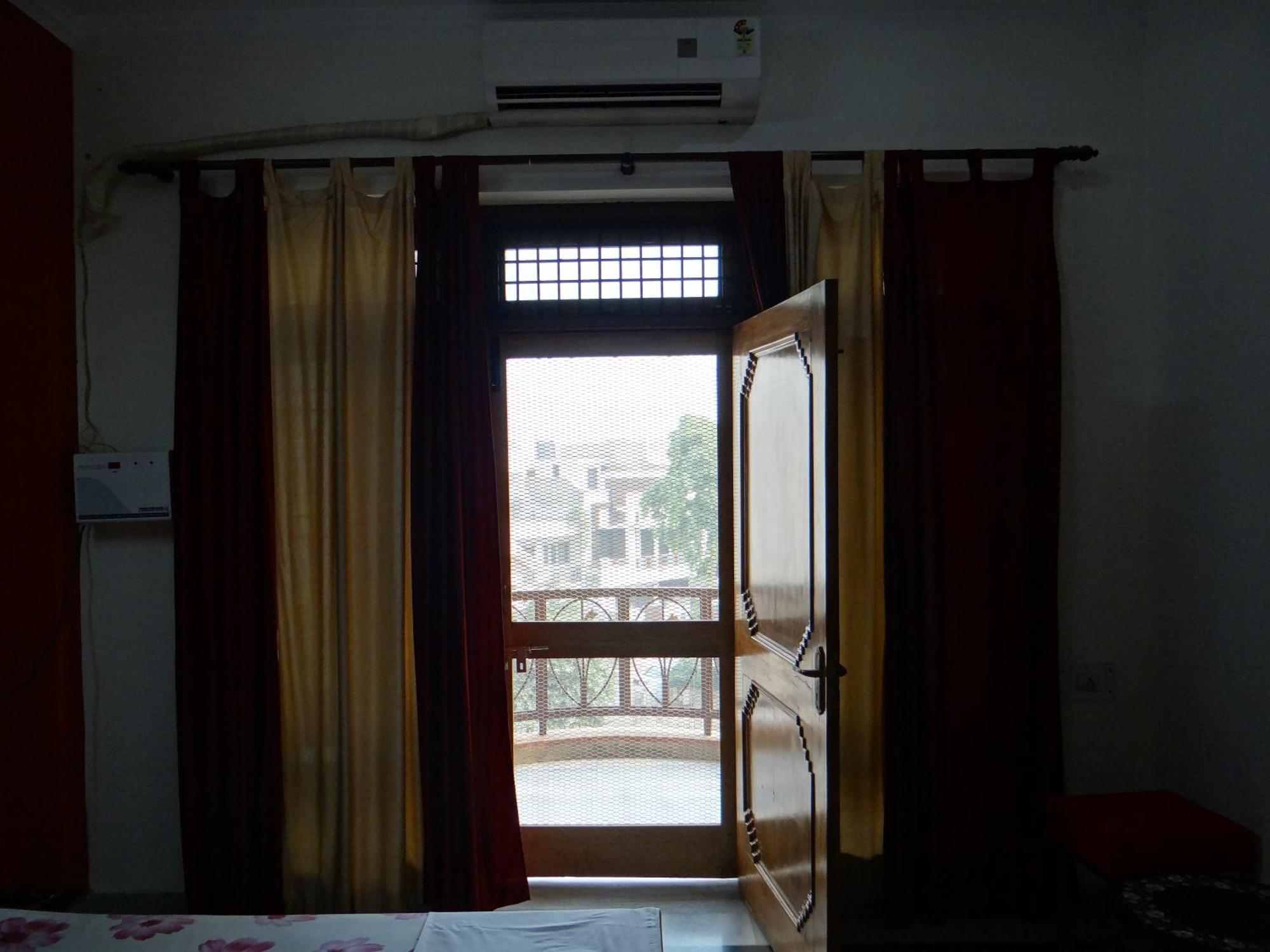 N Homestay Agra Tājganj Екстериор снимка