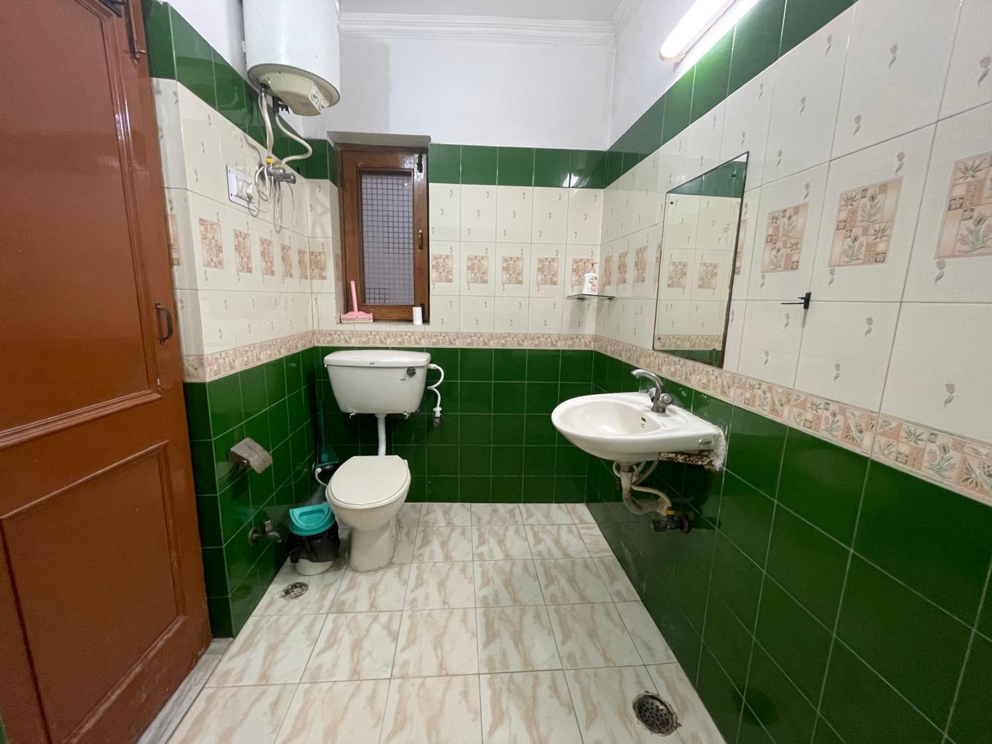 N Homestay Agra Tājganj Екстериор снимка